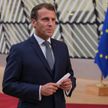 Президент Франции: эта война будет длительной