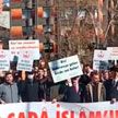 Жители Турции выступили против приема Швеции в НАТО