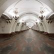 Сообщение о минировании Белорусского вокзала и метро в Москве оказалось ложным
