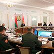 Лукашенко: В различных регионах мира сейчас накапливается конфликтный потенциал