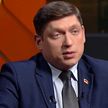 Изменился ли Президент Беларуси со времен первого ВНС, рассказал Алексей Авдонин