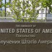 Правительство США собирается отправить военных для защиты посольства в Киеве
