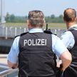 В Германии полицейские снялись в видео без штанов, чтобы обратить внимание на дефицит униформы