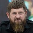 Кадыров опубликовал пародию на Зеленского, подписывающего капитуляцию со словами «Ахмат – сила!»