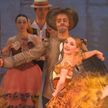 На главной сцене Большого театра проходит весенняя премьера «Дон Кихота»