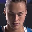 Теннисистка Арина Соболенко – вторая в рейтинге WTA