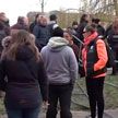 Жители немецкого Грайфсвальда выступили против расселения беженцев в городе