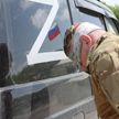 РИА: боевик «Азова» надругался над убитой женщиной в Мариуполе
