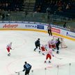 Хоккеисты минского «Динамо» сыграют в Подольске против «Витязя»