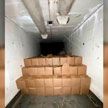 Семь тонн контрафактного спирта изъяли сотрудники гродненского УБЭП