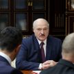 Назначены новые послы, руководители предприятий и министерств: Лукашенко провел кадровый день