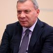 Борисов: Россия использует новое поколение лазерных комплексов на Украине