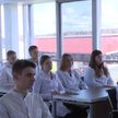 В Витебской ветакадемии обсудили развитие белорусского АПК