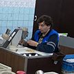 Игорь Петришенко посетил предприятие «Светоприбор», где более 50% работников – инвалиды по зрению