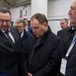 Минский городской технопарк расширяет производственные площади и пополняется новыми резидентами