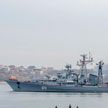 Власти Крыма собираются восстановить морское сообщение с Бердянском и Мариуполем