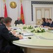 Лукашенко провел совещание Совмина: в повестке – создание нового Министерства цифрового развития и связи