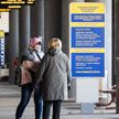 Минсктранс меняет расписание автобусов, следующих в Ригу