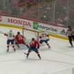 НХЛ: команда «Колорадо» обыграла «Нэшвилл» и вышла в четвертьфинал