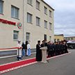 В Орше открылось обновленное здание больницы для осужденных