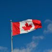 В небе над Северной Канадой сбит неопознанный объект
