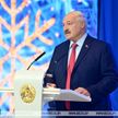 Лукашенко: белорусы всегда будут выстраивать свою политику самостоятельно, наш выбор – созидание