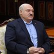 Александр Лукашенко принял с докладом председателя Федерации профсоюзов