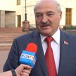Латвийские власти продолжают преследование юных репортеров, которые взяли интервью у Александра Лукашенко