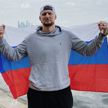 Российские бойцы UFC снова смогут выходить на поединки с флагом России