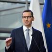 Моравецкий: ЕС имеет уже «меньший аппетит» на очередные антироссийские санкции