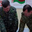 Госпогранкомитет и Минсельхоз совместно укрепляют южную границу Беларуси