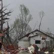 Мощнейший торнадо обрушился на американский штат Миссисипи