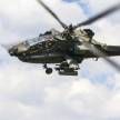 Экипажи Ка-52 уничтожили на купянском направлении украинскую диверсионно-разведывательную группу