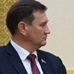 Максим Рыженков провел встречу с премьер-министром Северной Кореи
