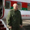 Лукашенко: все идет по плану цветных революций, но с использованием внешнего фактора