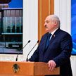 Александр Лукашенко проводит совещание по вопросам эффективности аграрной отрасли