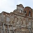 В Мстиславле пытаются сохранить архитектурный памятник XVIII века