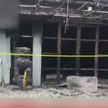 19 человек погибли в результате стрельбы и пожара в караоке-баре в Индонезии