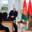 Александр Лукашенко: Я ненавижу войну