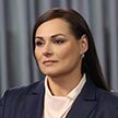 Наталья Эйсмонт рассказала о подготовке инаугурации Александра Лукашенко