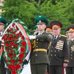 Пограничные войска Беларуси отмечают профессиональный праздник
