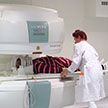 Нововведения появились в больницах: врачи общей практики и уникальный магнитно-резонансный томограф