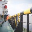 ВС США: хуситы атаковали шедший в Китай танкер в Красном море