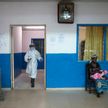 Власти Гвинеи объявили о начале эпидемии лихорадки Эбола