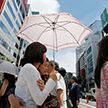​Жара в Японии: 12 человек погибли