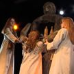 Могилевский театр кукол готовит премьеру спектакля «Магіла льва»