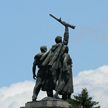 В столице Болгарии продолжили снос памятника Советской армии