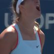 Виктория Азаренко вышла в 1/16 финала открытого чемпионата США по теннису