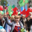 Главные государственные праздники Беларуси – календарь