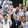 «Реал Мадрид» победил «Боруссию Дортмунд» и выиграл Лигу чемпионов в 15-й раз